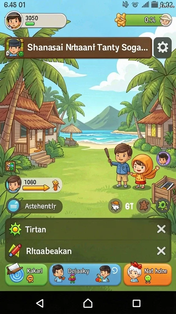 Screenshot 77rp nomor 1
